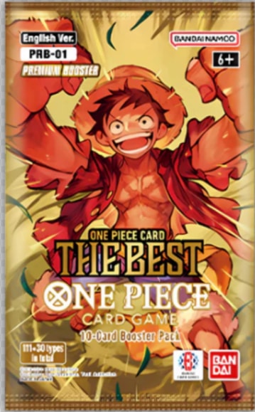 The Best Booster