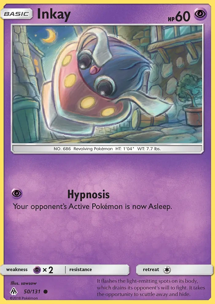 Zygarde GX