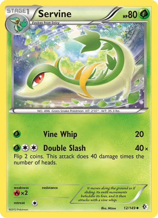 Victini EX