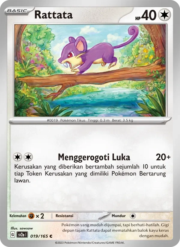 Rattata