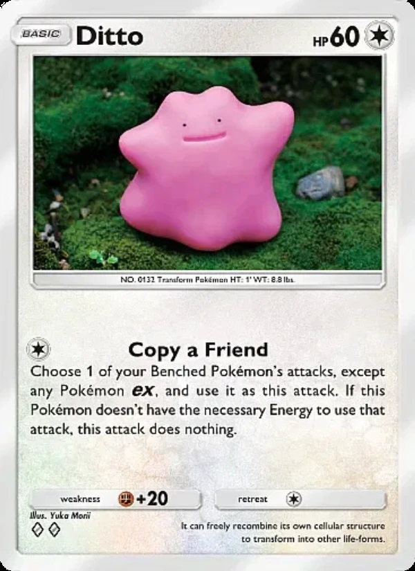 Ditto
