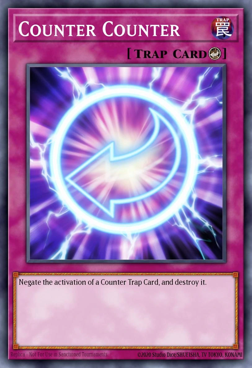 Counter Counter