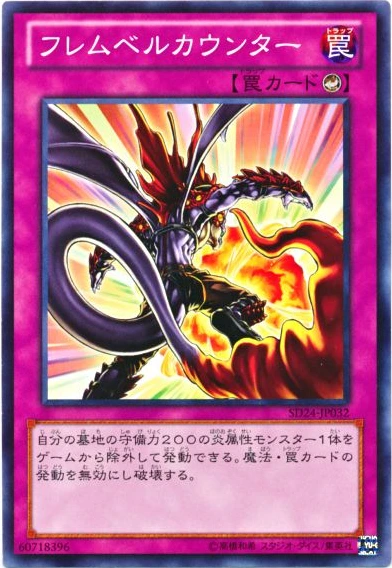 Flamvell Counter